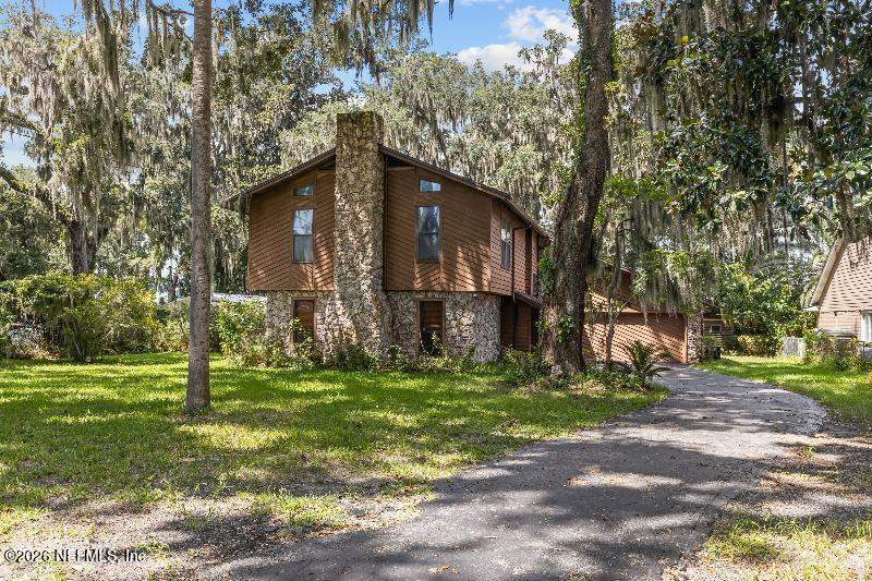 3 bedroom Single Family Residence at 3328 State Road 13, Remington Park, St. Johns — photo 3