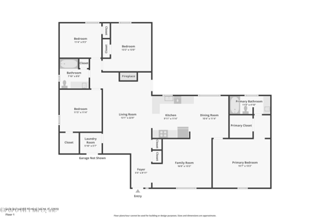 6436 Bahaia Road, Fleming Island FL - photo 6 of 56