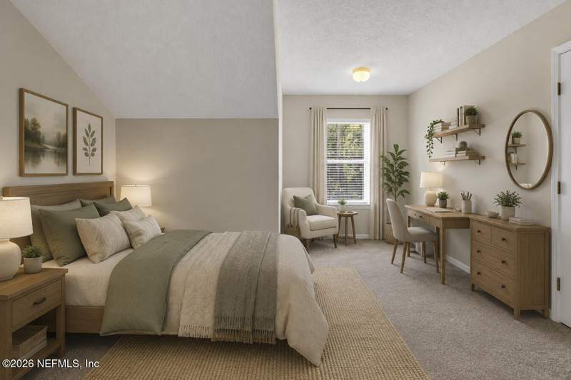 3 bedroom Townhouse at 2010 Copper Creek Drive #B, Fleming Island, Fleming Island — photo 4