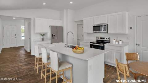 347 Chambers Avenue, Yulee FL - photo 7 of 40