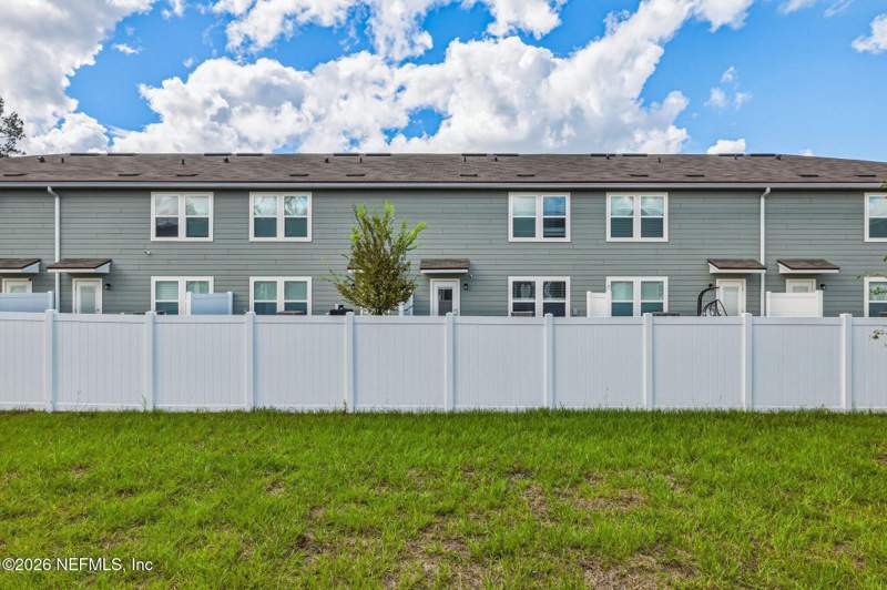 3 bedroom Townhouse at 10108 Whistling Pine Court, Normandy Pines Townhomes, Jacksonville — photo 3