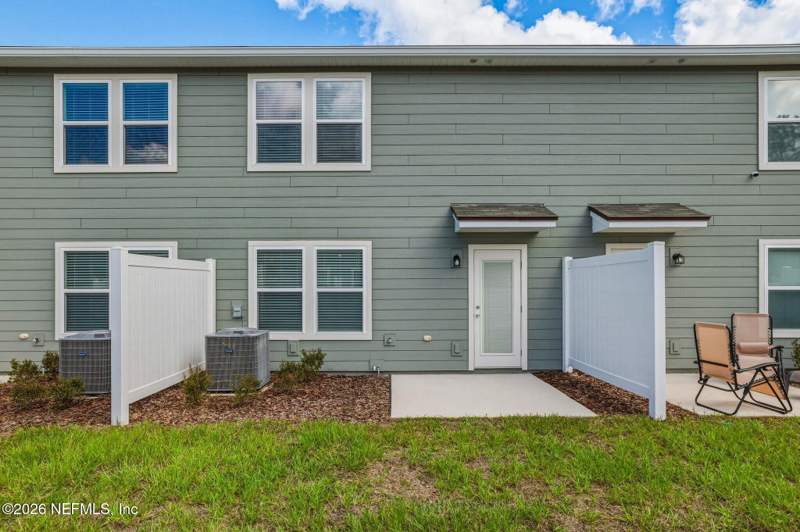 3 bedroom Townhouse at 10108 Whistling Pine Court, Normandy Pines Townhomes, Jacksonville — photo 4