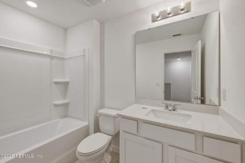 10108 Whistling Pine Court, Jacksonville FL - photo 18 of 28