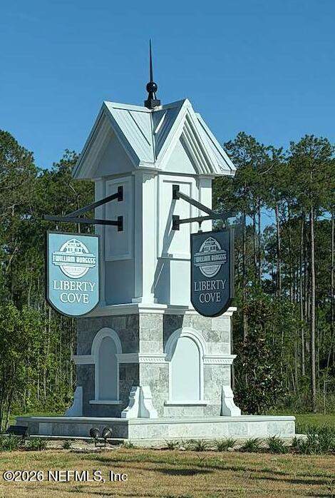 4 bedroom Single Family Residence at 328 Chambers Avenue, Liberty Cove, Yulee — photo 4