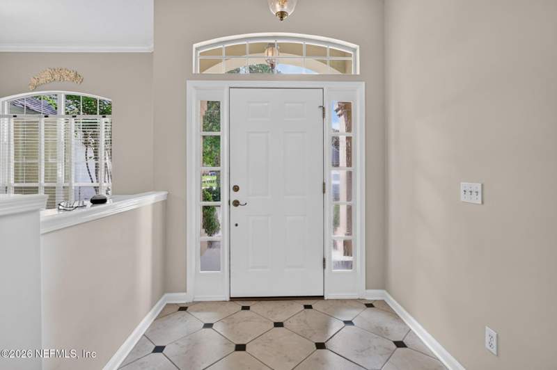 4 bedroom Single Family Residence at 7891 Timberlin Park Boulevard, Timberlin Parc, Jacksonville — photo 4