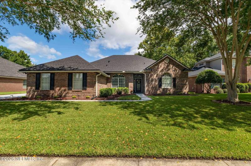 4 bedroom Single Family Residence at 1946 White Dogwood Lane, The Links, Fleming Island — photo 2