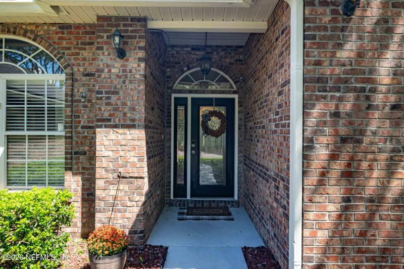 4 bedroom Single Family Residence at 1946 White Dogwood Lane, The Links, Fleming Island — photo 4