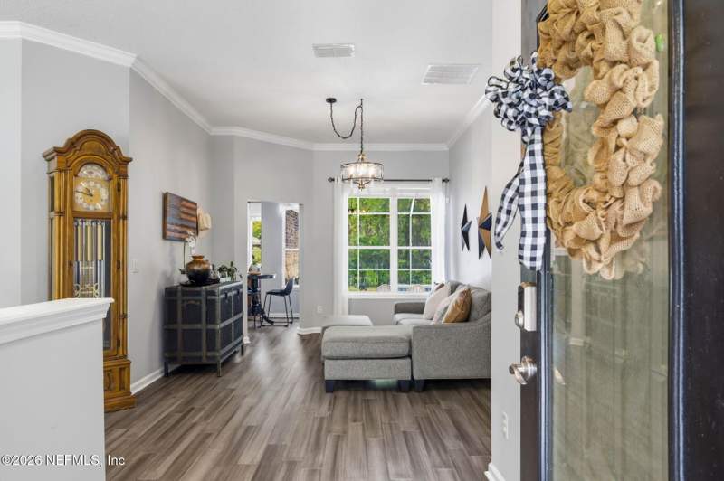 4 bedroom Single Family Residence at 1946 White Dogwood Lane, The Links, Fleming Island — photo 5
