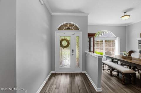 1946 White Dogwood Lane, Fleming Island FL - photo 6 of 58