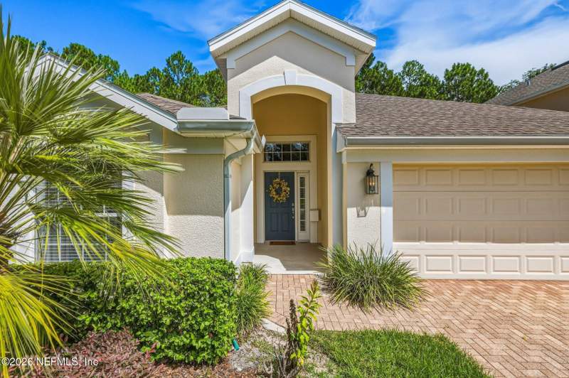 2 bedroom Single Family Residence at 9233 Rosewater Lane, Sweetwater By Del Webb, Jacksonville — photo 3