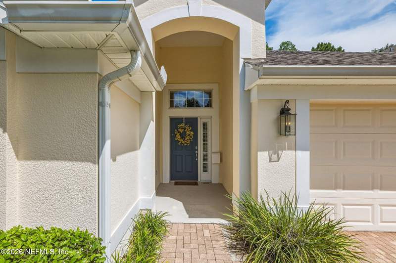 2 bedroom Single Family Residence at 9233 Rosewater Lane, Sweetwater By Del Webb, Jacksonville — photo 4