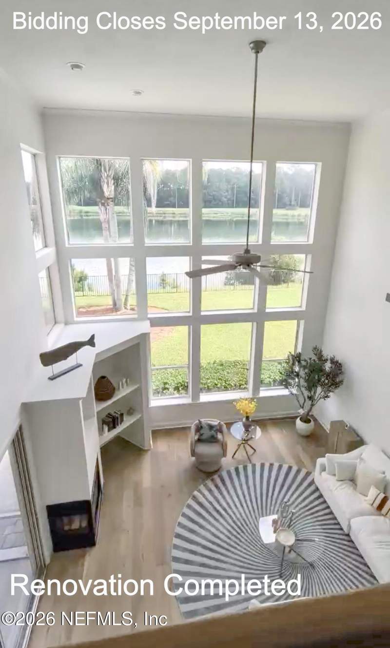 4 bedroom Single Family Residence at 237 S Hampton Club Way, South Hampton, St. Augustine — photo 2