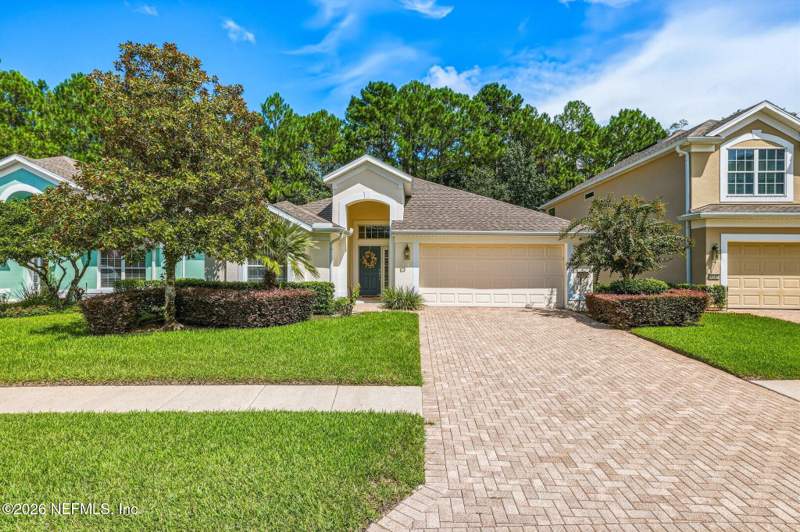 2 bedroom Single Family Residence at 9233 Rosewater Lane, Sweetwater By Del Webb, Jacksonville — photo 5