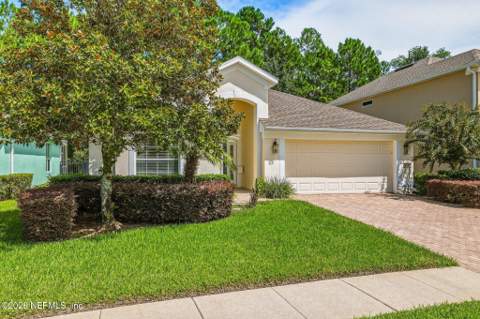 9233 Rosewater Lane, Jacksonville FL - photo 6 of 47