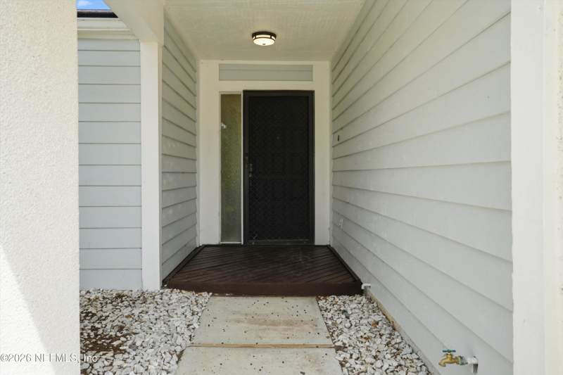 2 bedroom Single Family Residence at 2821 St Tropez Court, L Atrium, Ponte Vedra Beach — photo 3