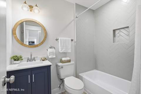 2821 St Tropez Court, Ponte Vedra Beach FL - photo 20 of 34