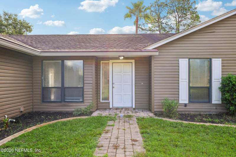 3 bedroom Single Family Residence at 821 Basswood Court, Ridgecrest, Orange Park — photo 5