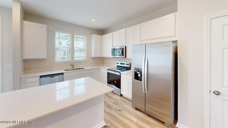2 bedroom Townhouse at 42 Downing Drive, Rivertown - The Meadows, St. Johns — photo 4