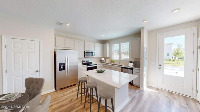2 bedroom Townhouse at 50 Downing Drive, Rivertown - The Meadows, St. Johns — photo 5