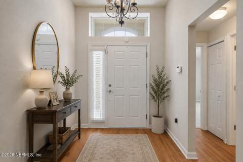 9233 Rosewater Lane, Jacksonville FL - photo 9 of 47