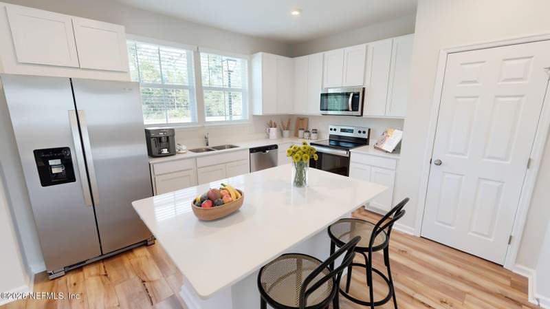 3 bedroom Townhouse at 48 Downing Drive, Rivertown - The Meadows, St. Johns — photo 5