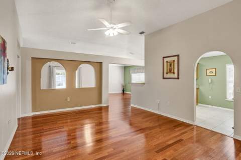 12396 Hickory Forest Road, Jacksonville FL - photo 12 of 30