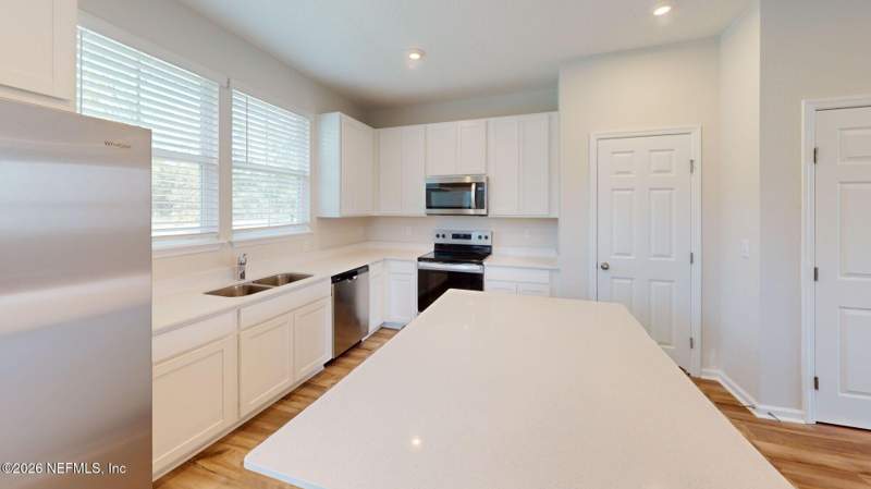3 bedroom Townhouse at 56 Downing Drive, Rivertown - The Meadows, St. Johns — photo 4