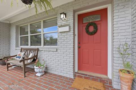 1049 Nightingale Road, Jacksonville FL - photo 10 of 39