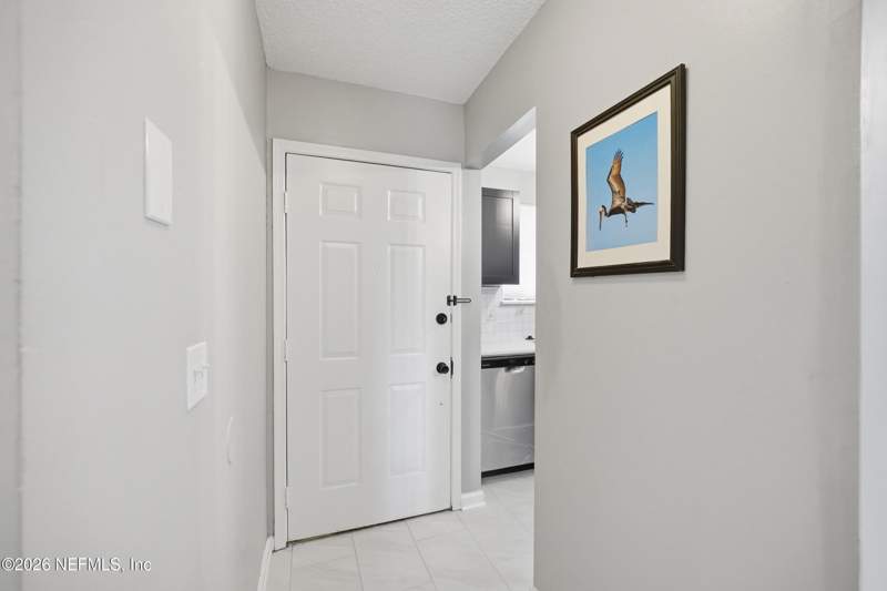2 bedroom Townhouse at 2424 Seabury Place, Alden Trace, Jacksonville — photo 2
