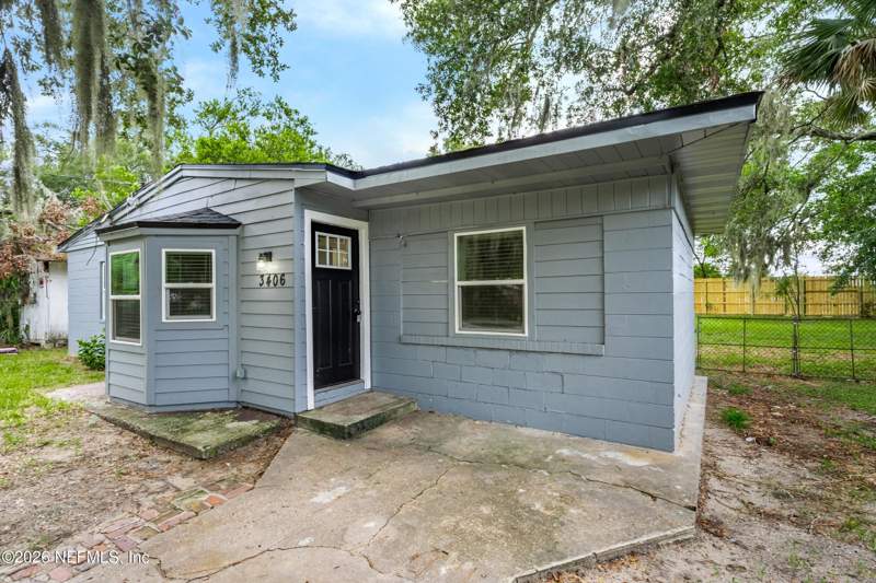 4 bedroom Single Family Residence at 3406 W Eve Drive, Southside Estates, Jacksonville — photo 4
