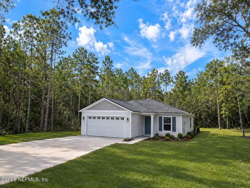4 bedroom Single Family Residence at 5619 Deerlodge Street, **verifying Subd**, Keystone Heights — photo 3