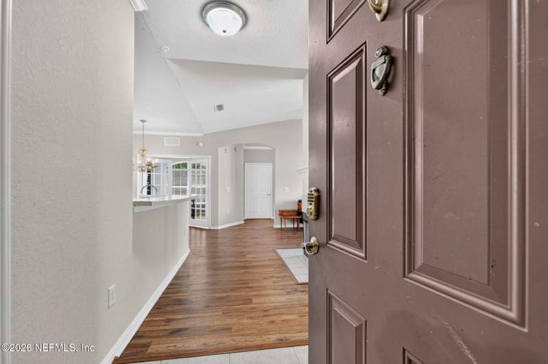 3 bedroom Condominium at 275 Old Village Center #6311 Circle #6311, Old Town Villages, St. Augustine — photo 3