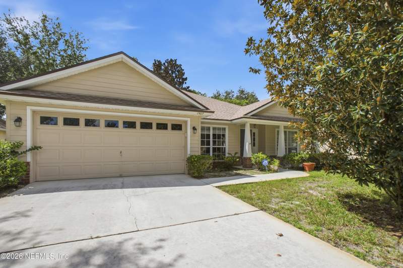 3 bedroom Single Family Residence at 2927 Castnet Court, St Johns Six Mile Creek West, St. Augustine — photo 2