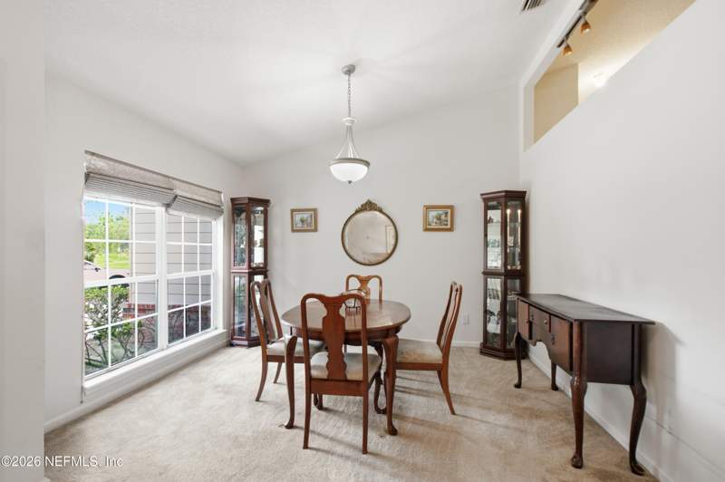 3 bedroom Single Family Residence at 2927 Castnet Court, St Johns Six Mile Creek West, St. Augustine — photo 4