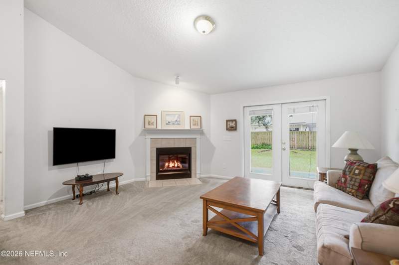 3 bedroom Single Family Residence at 2927 Castnet Court, St Johns Six Mile Creek West, St. Augustine — photo 5