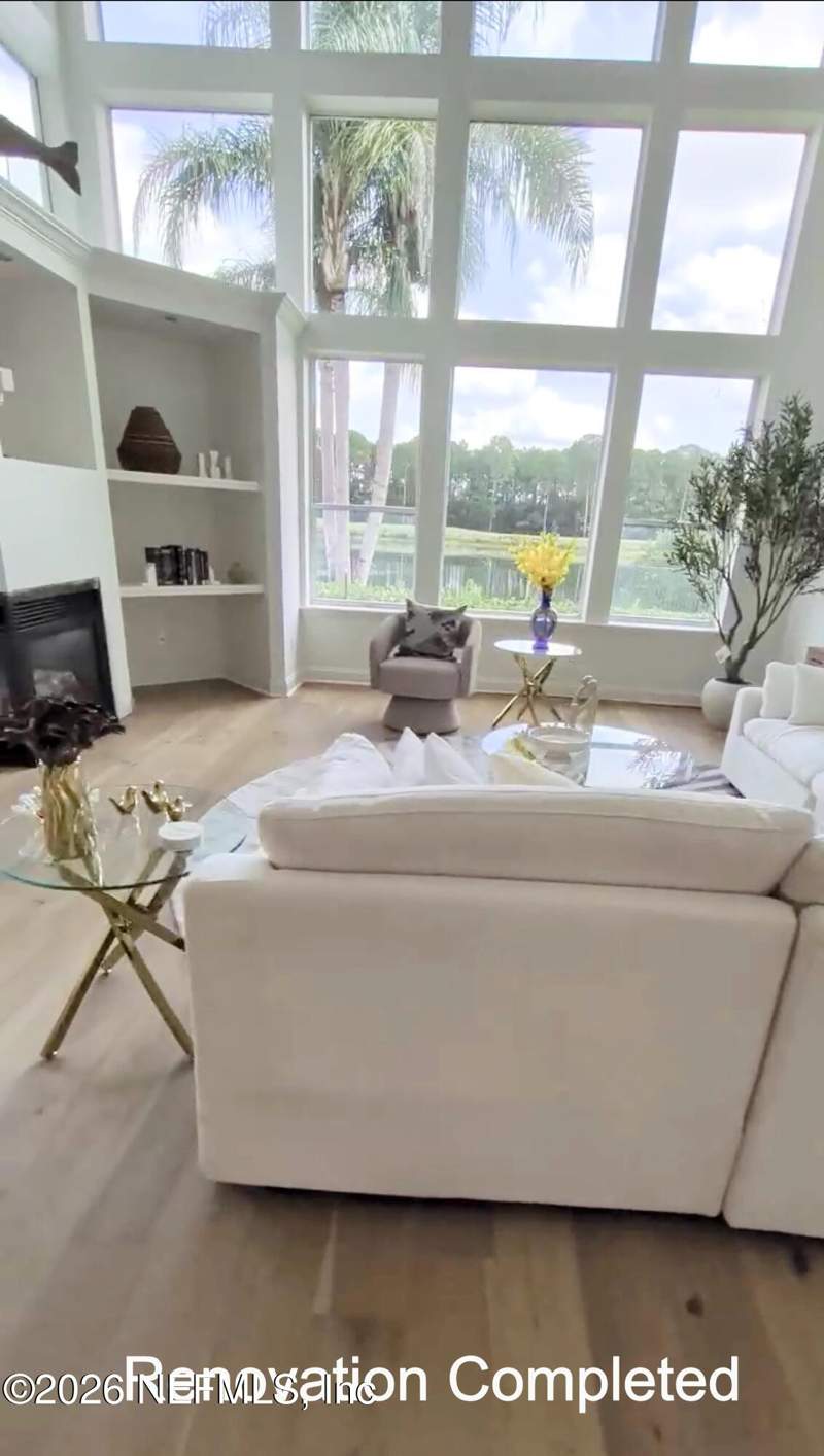 4 bedroom Single Family Residence at 237 S Hampton Club Way, South Hampton, St. Augustine — photo 4