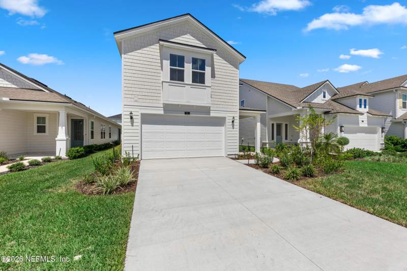 4 bedroom Single Family Residence at 90 Sea Green Way, Nocatee, Ponte Vedra — photo 3