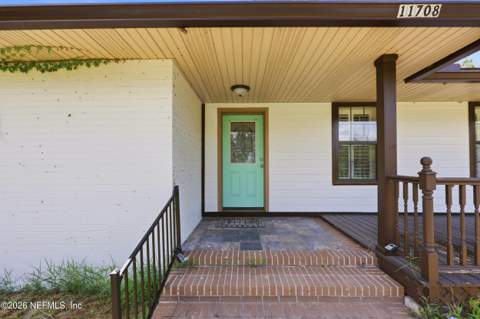 11708 Lem Turner Road, Jacksonville FL - photo 6 of 20