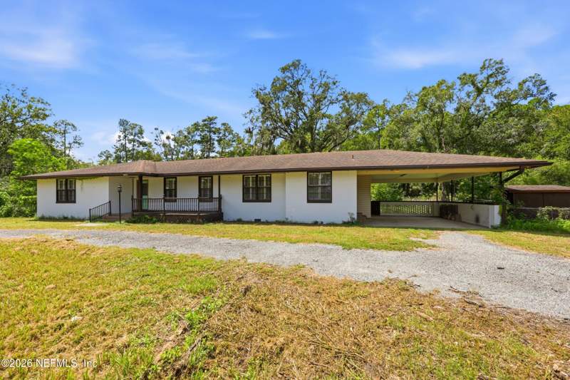 3 bedroom Single Family Residence at 11708 Lem Turner Road, Garden City, Jacksonville — photo 5
