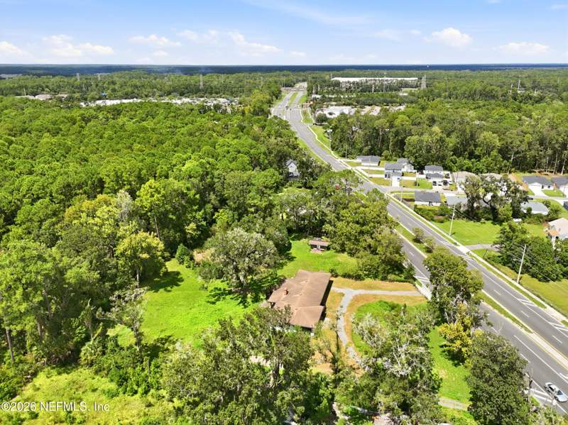 3 bedroom Single Family Residence at 11708 Lem Turner Road, Garden City, Jacksonville — photo 4