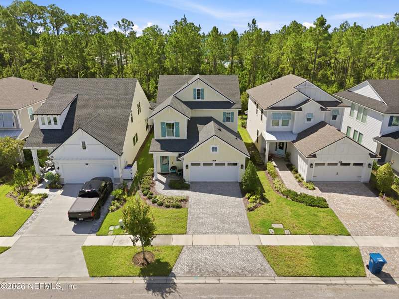 4 bedroom Single Family Residence at 365 Blue Hampton Drive, Seabrook Village, Ponte Vedra — photo 3