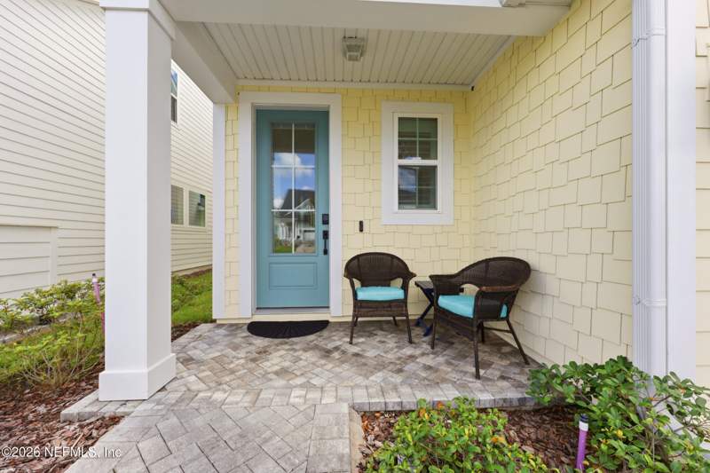 4 bedroom Single Family Residence at 365 Blue Hampton Drive, Seabrook Village, Ponte Vedra — photo 4