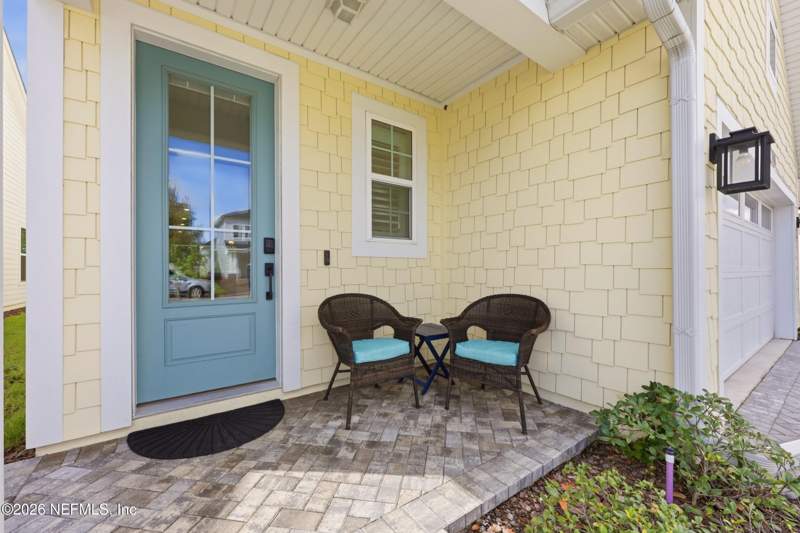 4 bedroom Single Family Residence at 365 Blue Hampton Drive, Seabrook Village, Ponte Vedra — photo 5