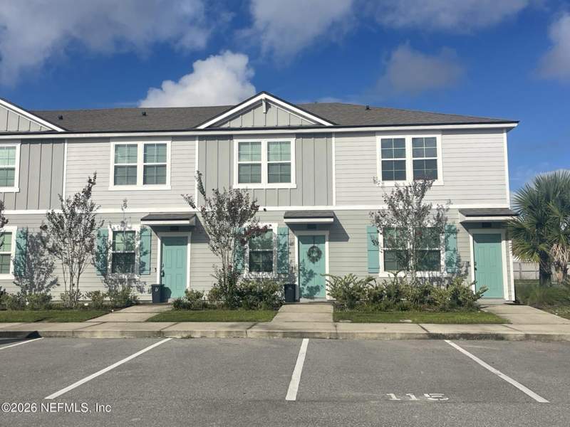 2 bedroom Townhouse at 4920 Earthshine Road, Equinox East, Jacksonville — photo 2