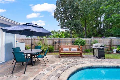 7862 Praver Drive, Jacksonville FL - photo 24 of 39