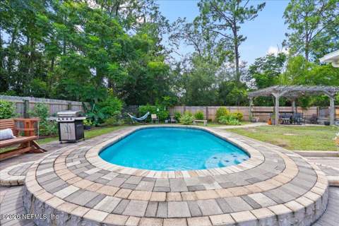 7862 Praver Drive, Jacksonville FL - photo 23 of 39