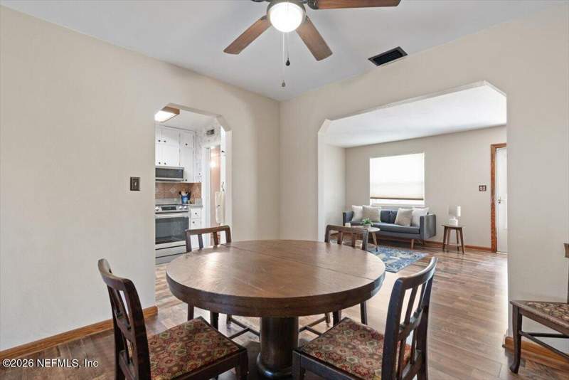 3 bedroom Single Family Residence at 6016 Holly Bay Court, Lake Lucina, Jacksonville — photo 5