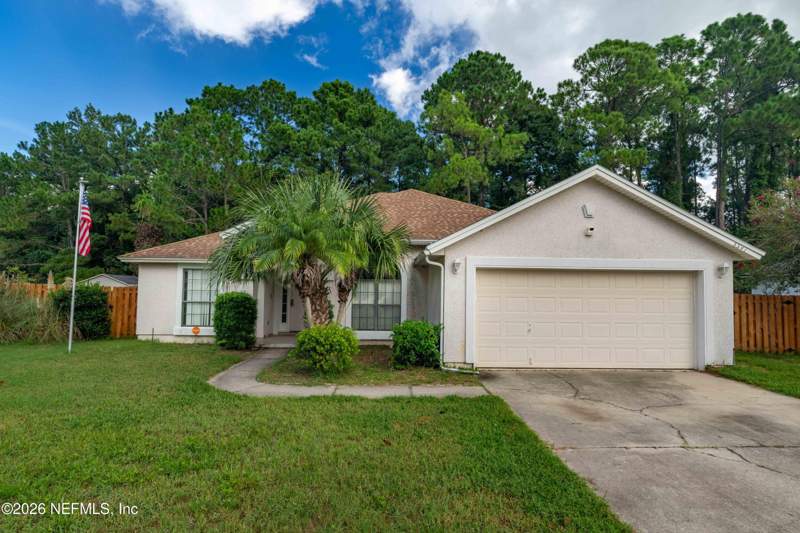 4 bedroom Single Family Residence at 5541 Bristol Bay Lane, Ortega Bluff, Jacksonville — photo 2
