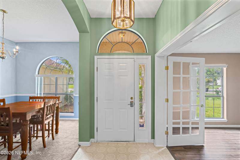 4 bedroom Single Family Residence at 5541 Bristol Bay Lane, Ortega Bluff, Jacksonville — photo 4