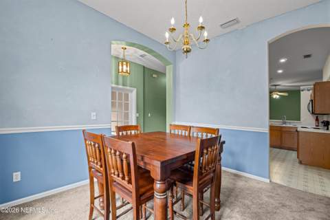 5541 Bristol Bay Lane, Jacksonville FL - photo 7 of 46
